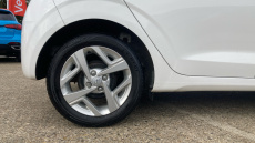 Hyundai i10 1.2 MPi SE Connect 5dr Auto Petrol Hatchback